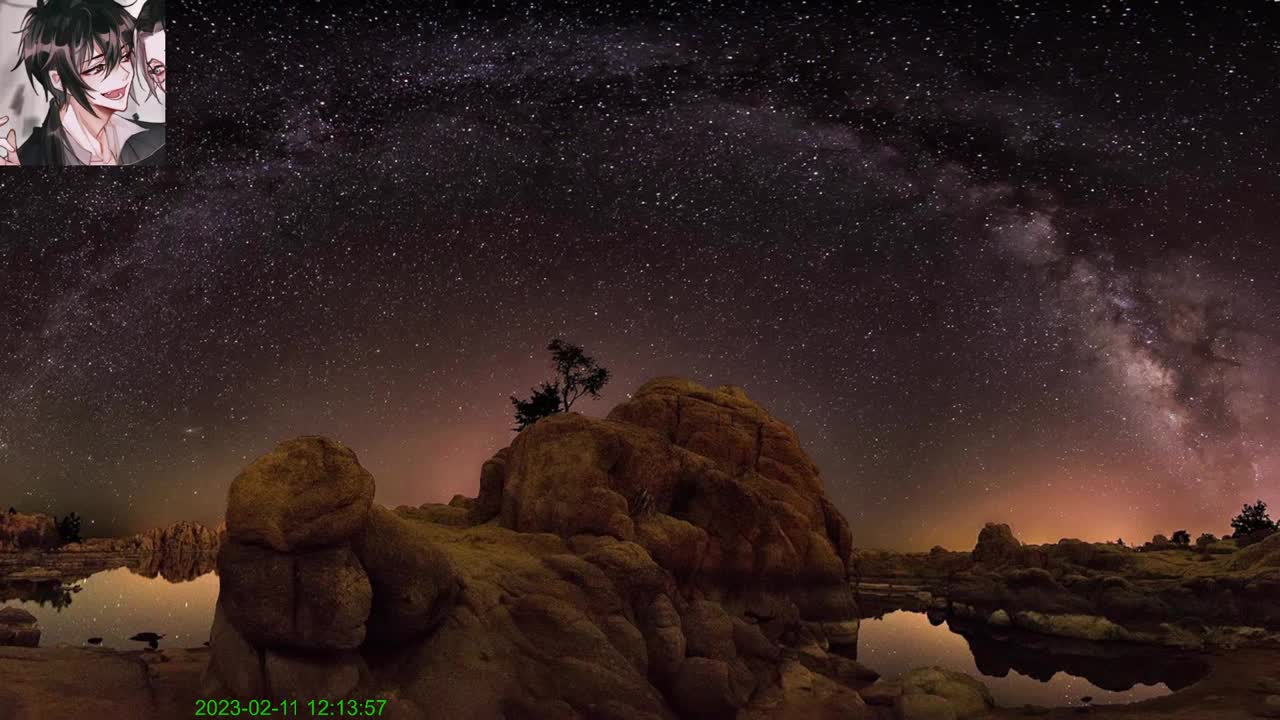 【CSGO】偷偷播会 第1段