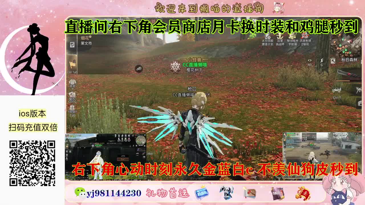 永久金蓝白c活动价秒发 第1段