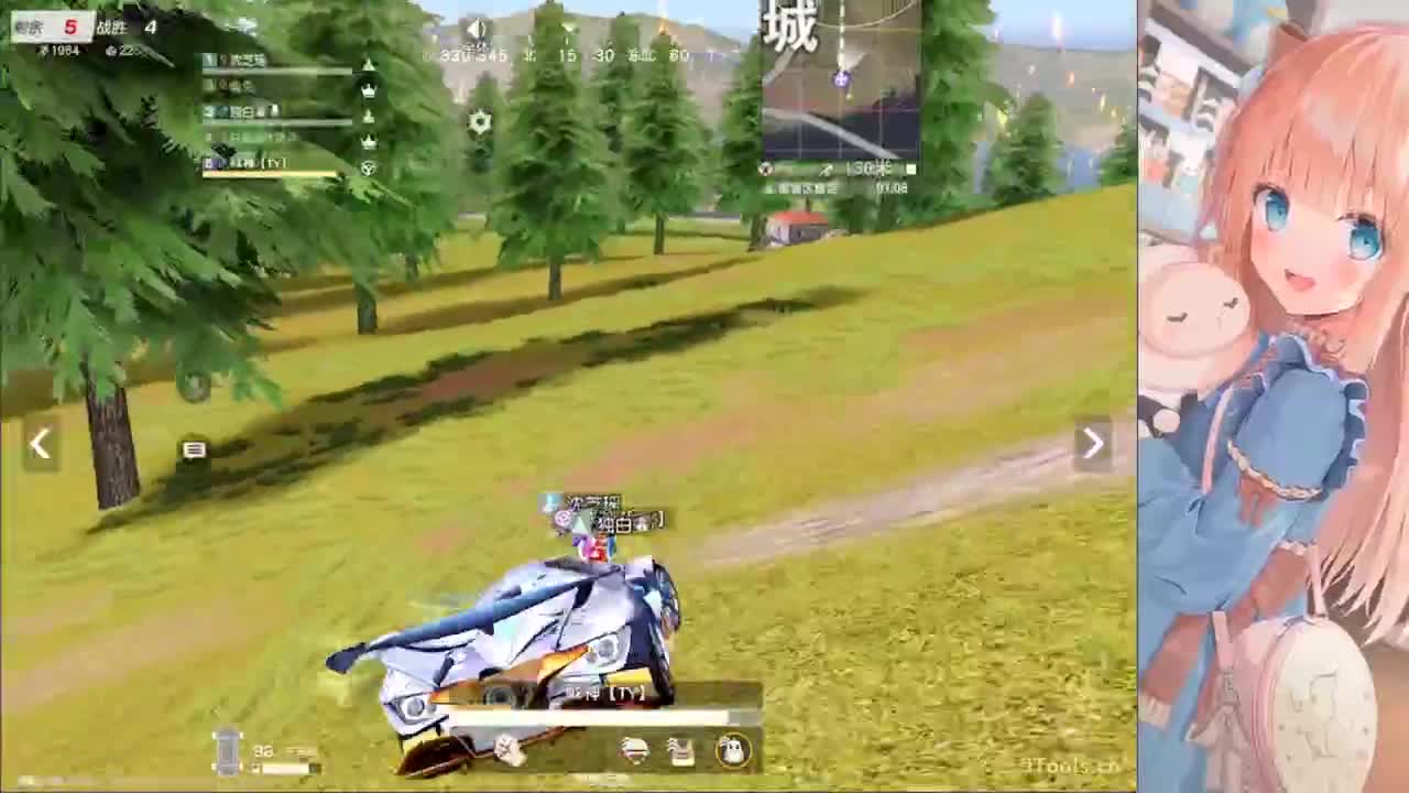 就是瞎打 第4段