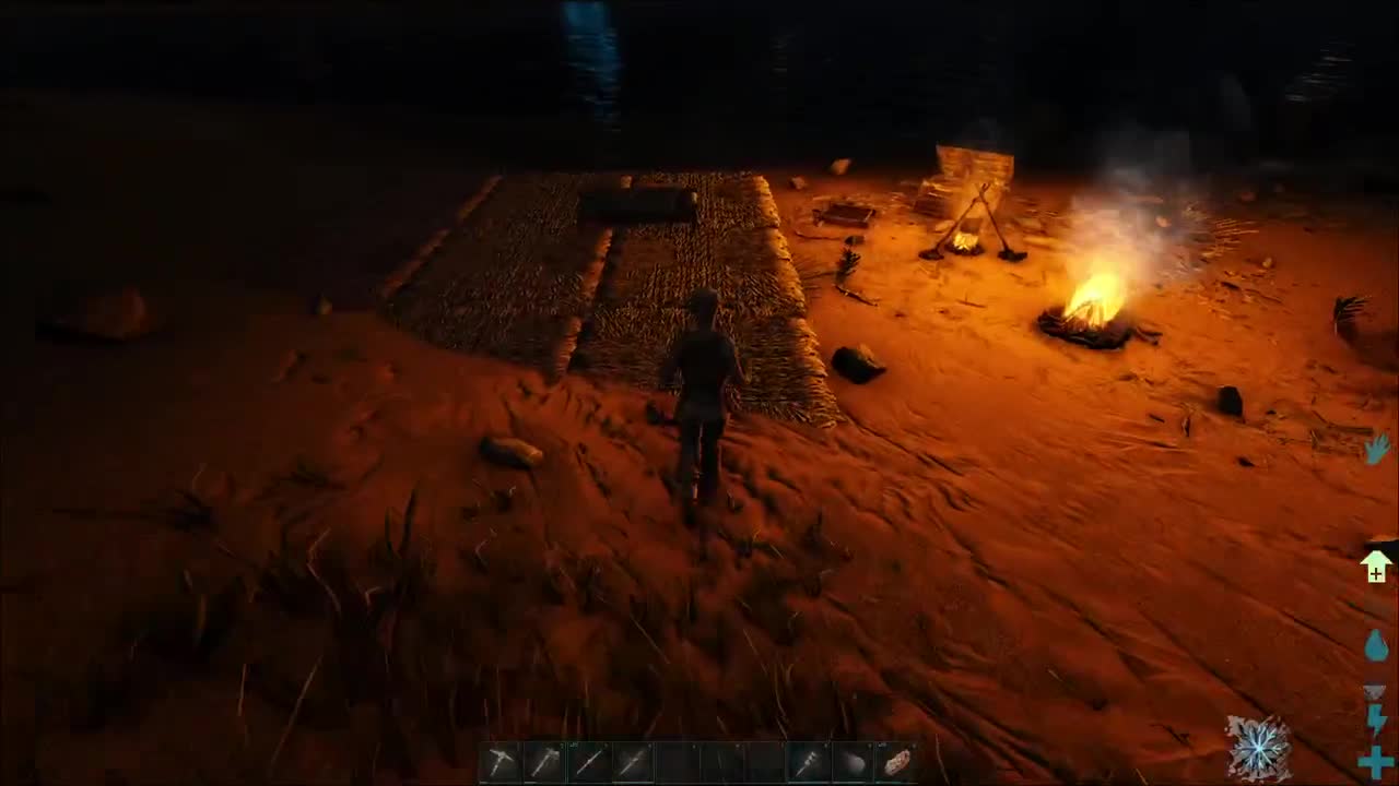 蛋贩子来咯~ 第3段