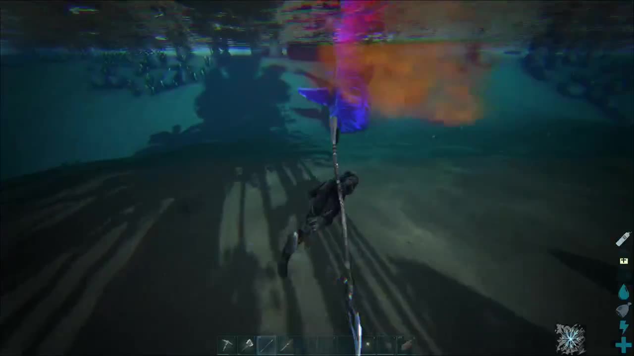 蛋贩子来咯~ 第6段