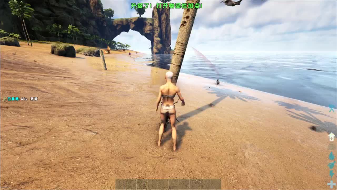 蛋贩子来咯~ 第1段