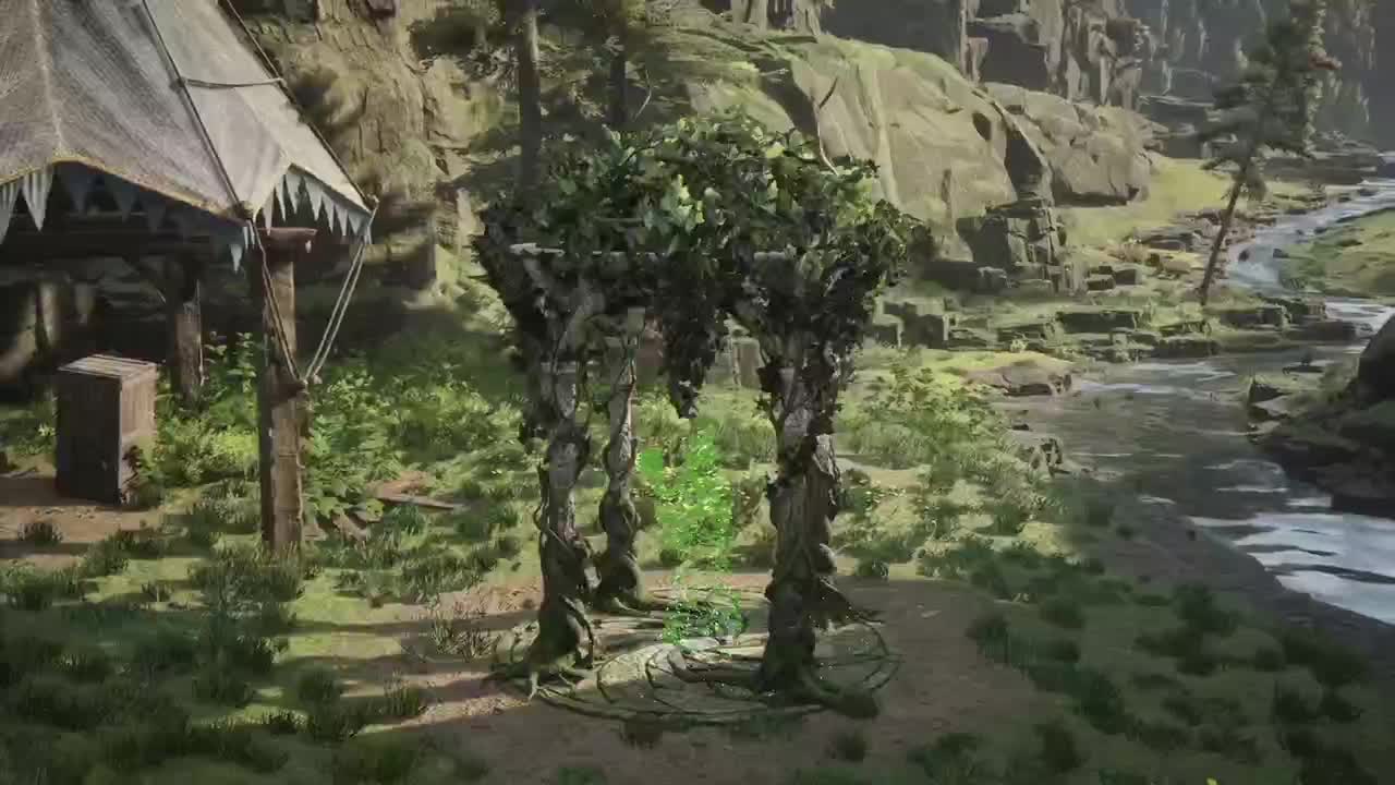 霍格沃兹之遗 第3段