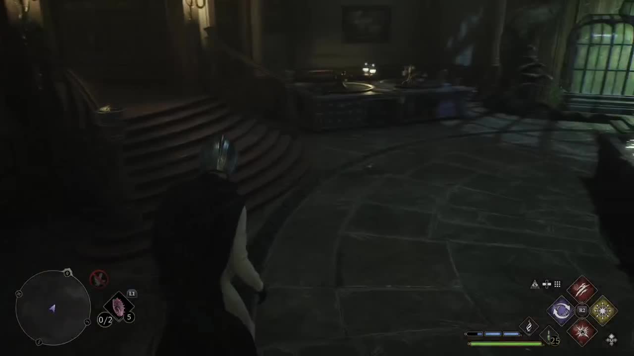 【肯尼】魔杖霍霍向皮革 第5段