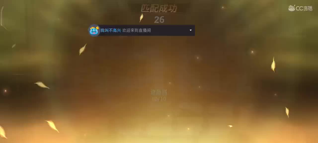 你不开心就看我直播咯 第2段