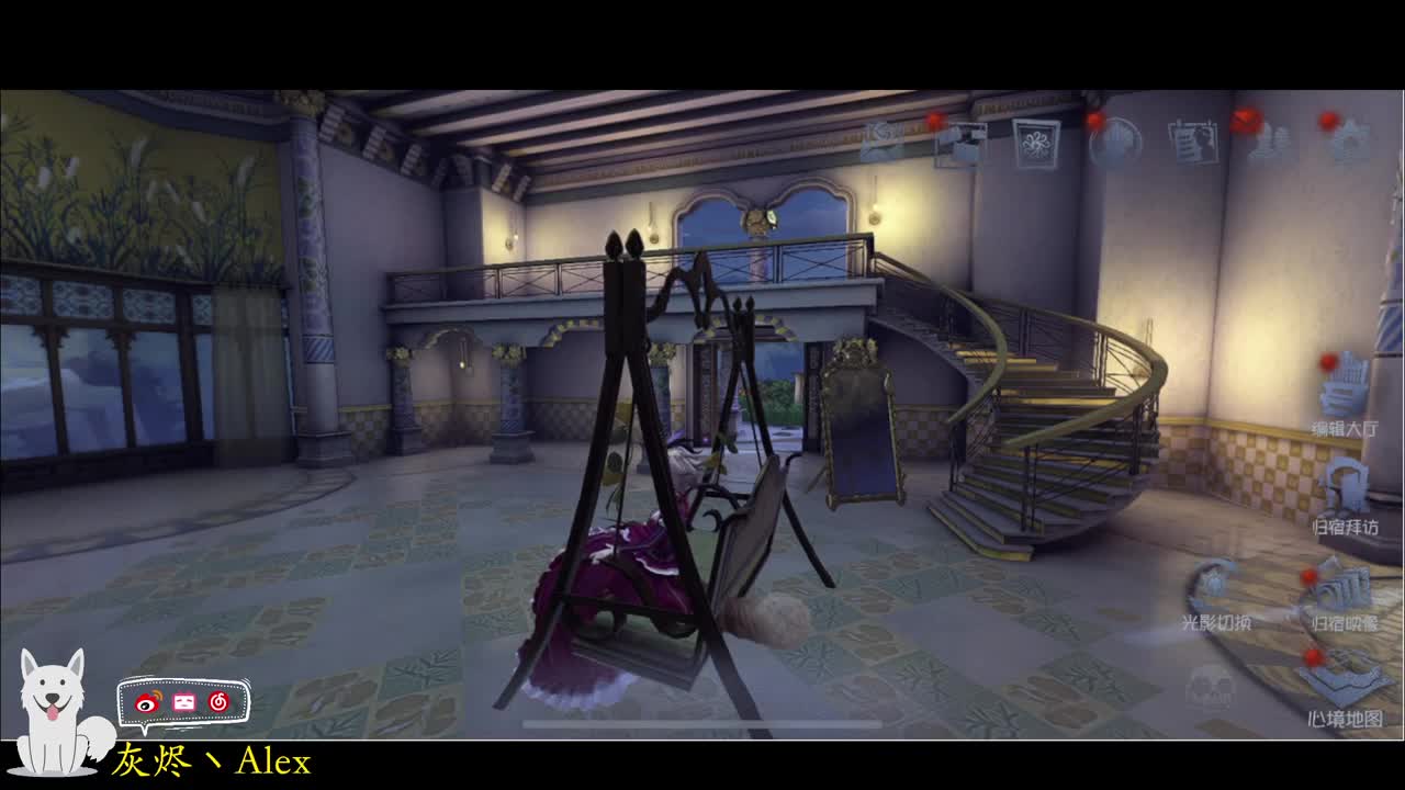 论坛杯中日全明星大乱斗 第1段