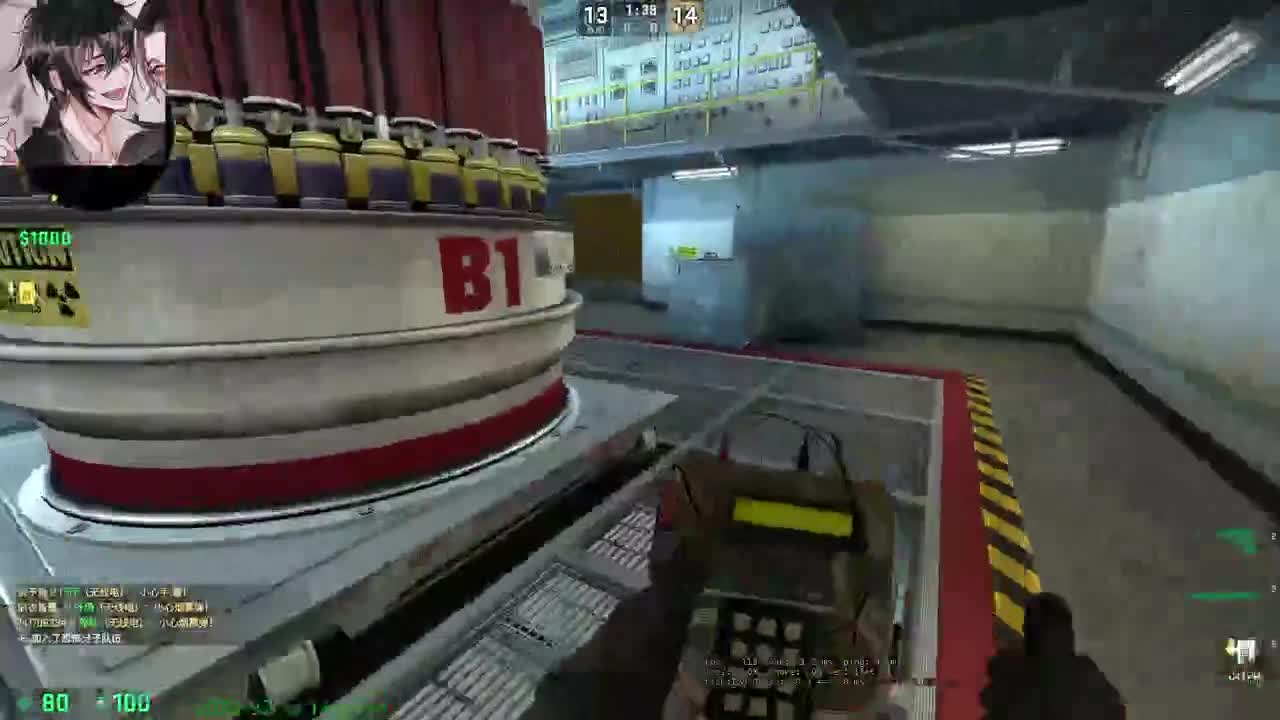 【CSGO】哦不！！ 第6段