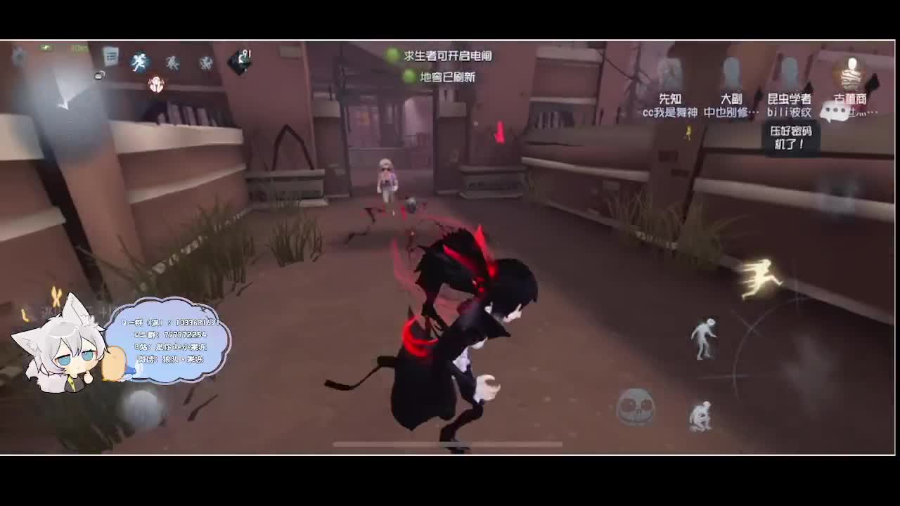 输赢是常态 第4段