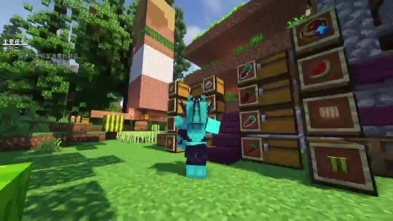 史诗巨作RPG 第12段