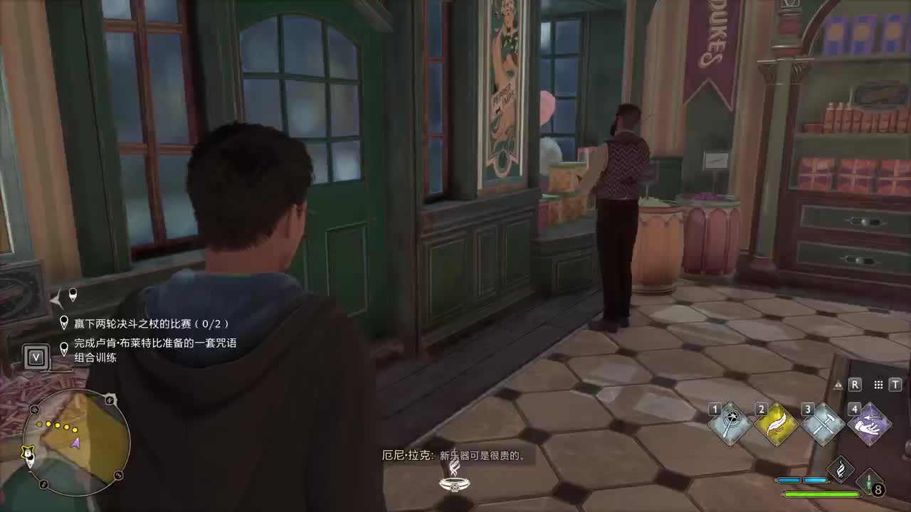 CC第一气人主播 第7段