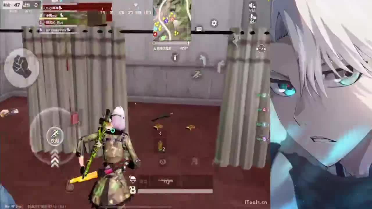 来日方长 顶峰相见 第3段