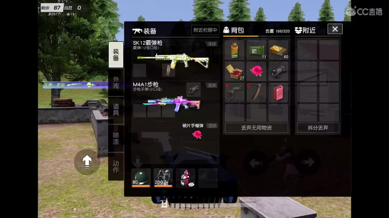 祝龙哥生日快乐? 第6段