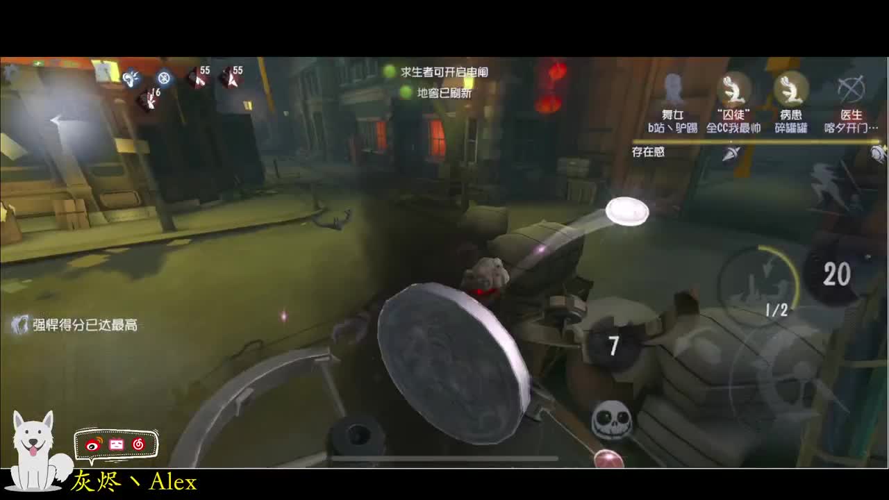 哎~嘿~明晚活动，然后咕咕咕 第1段