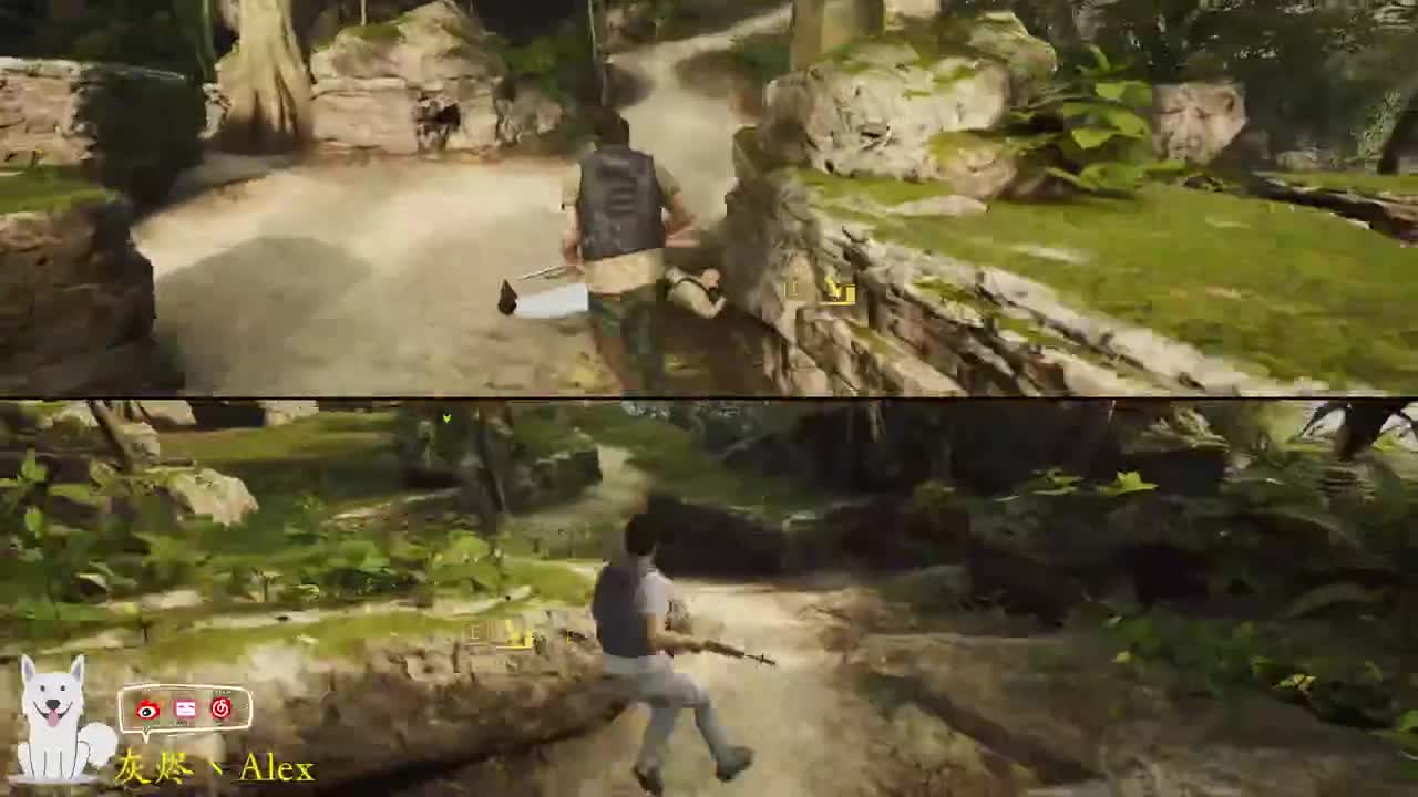 哎~嘿~明晚活动，然后咕咕咕 第8段