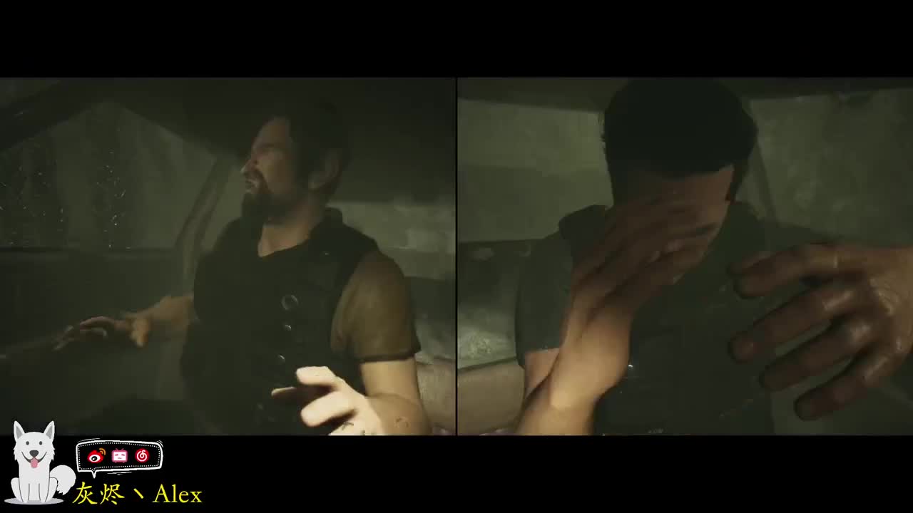 哎~嘿~明晚活动，然后咕咕咕 第9段