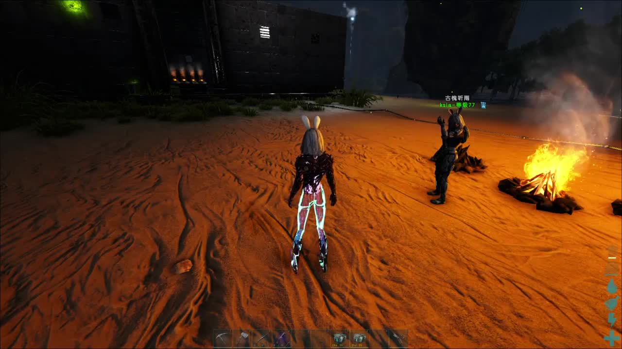 鸡蛋鸭蛋荷包蛋 第4段