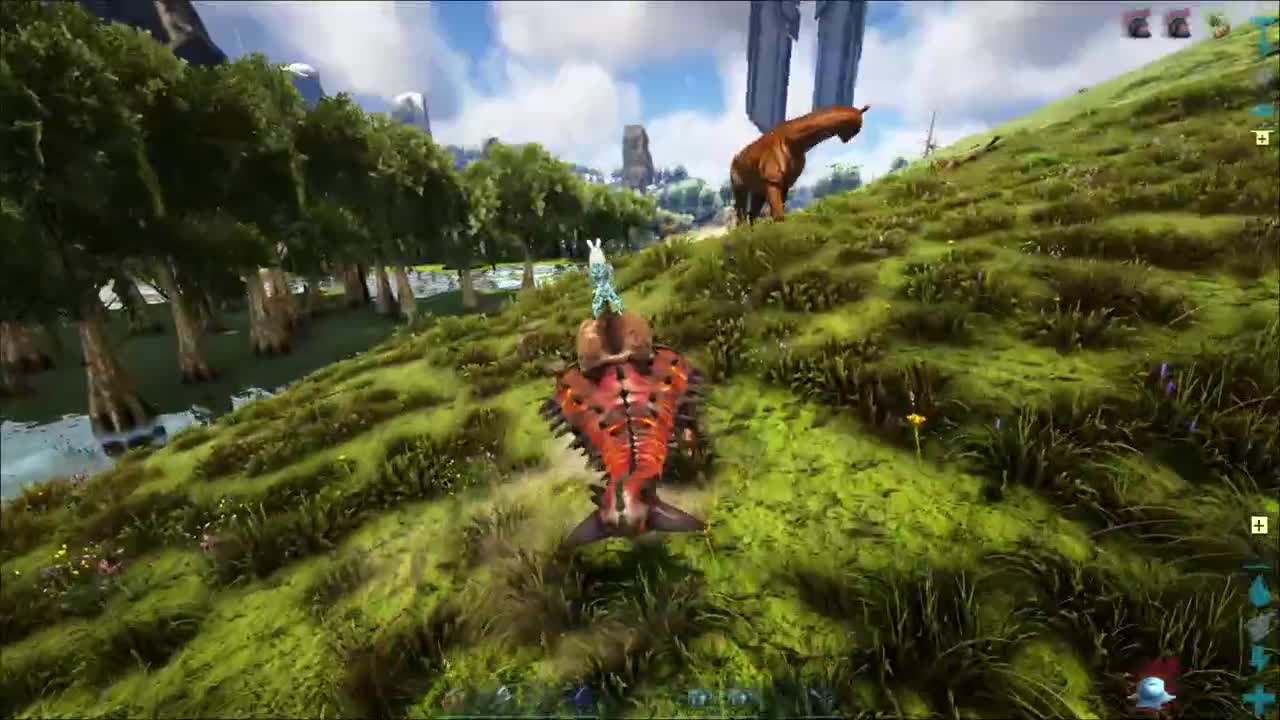 鸡蛋鸭蛋荷包蛋 第5段