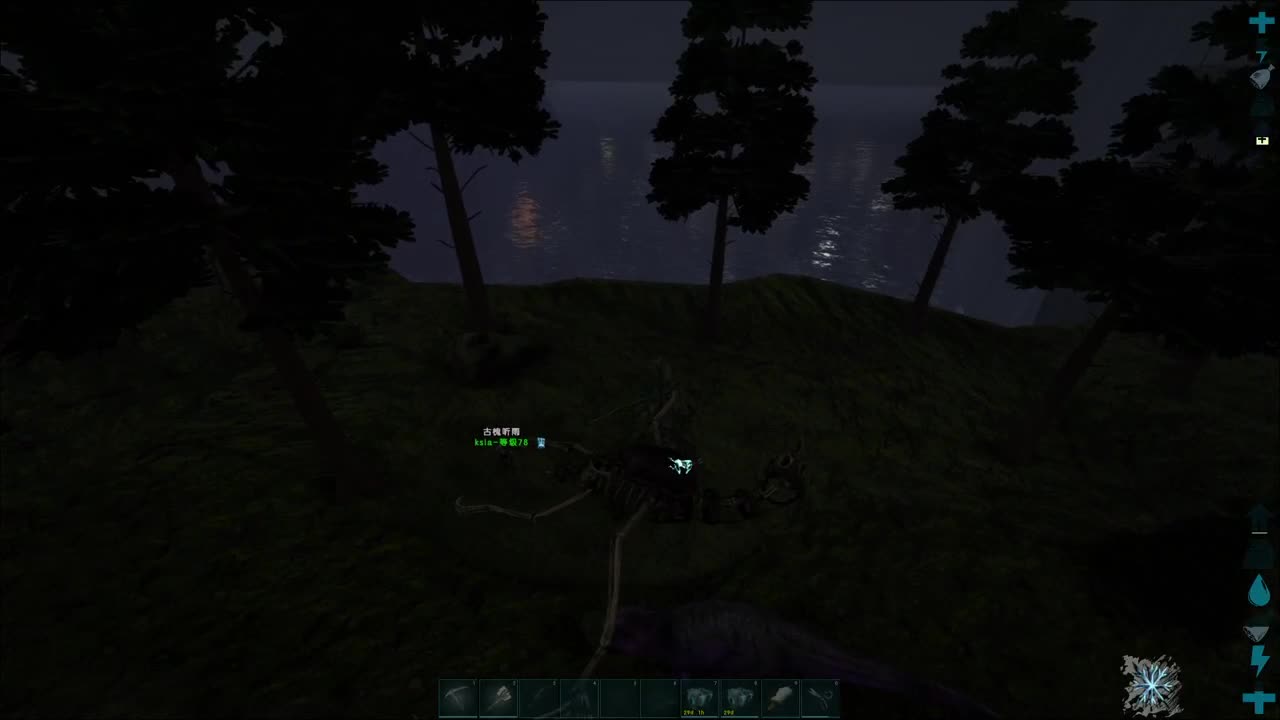 鸡蛋鸭蛋荷包蛋 第10段