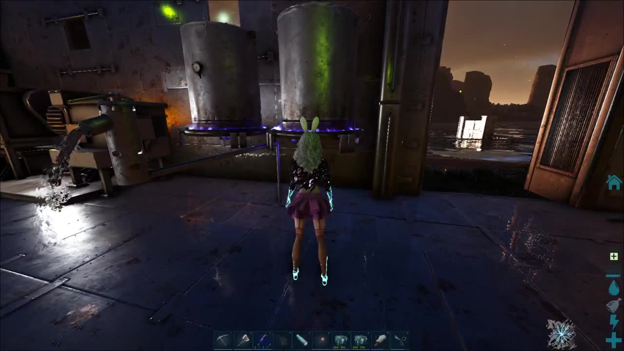 随便玩玩 第1段