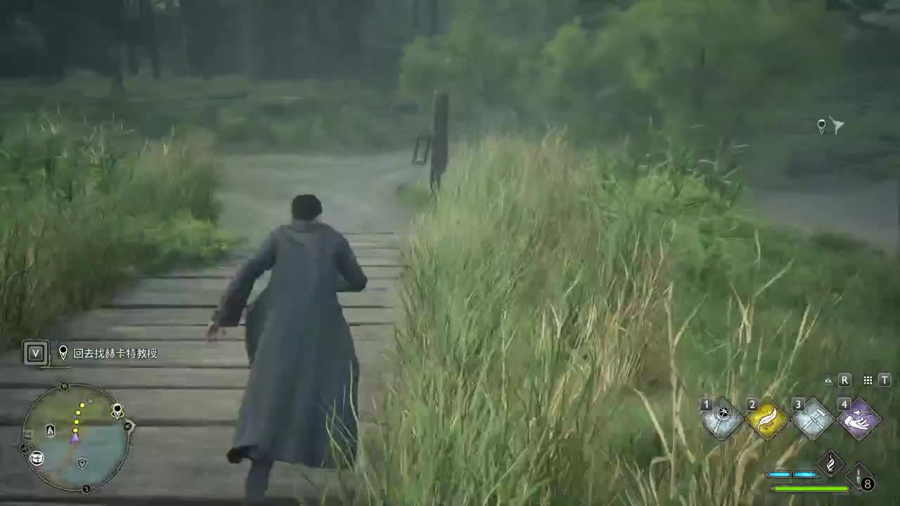CC第一气人主播 第1段