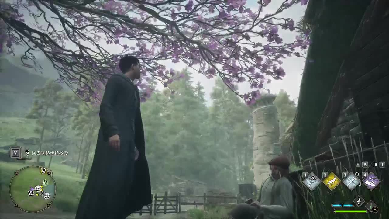 CC第一气人主播 第1段