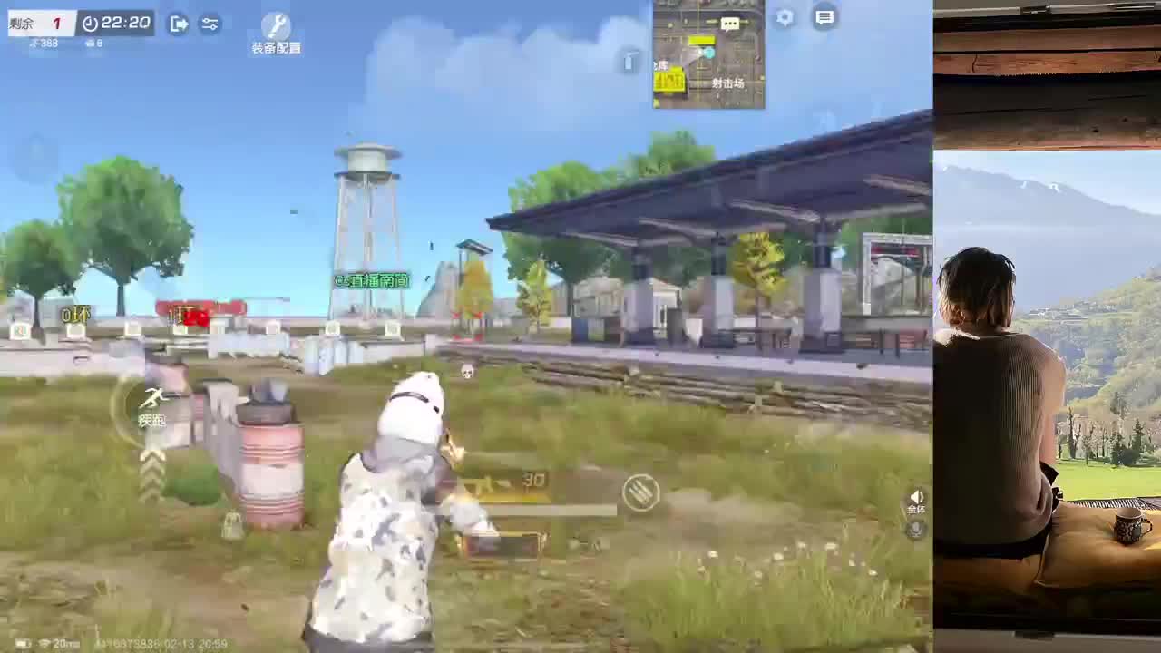 N 第1段
