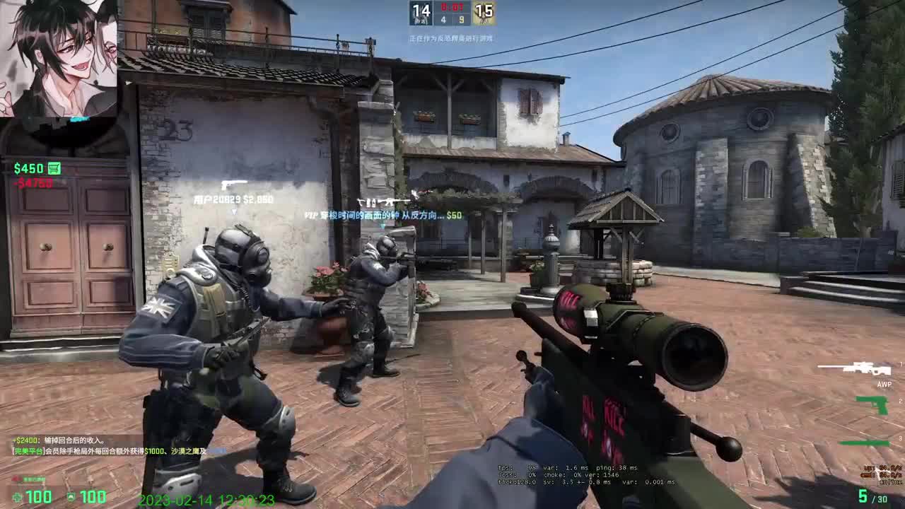 随便玩一下 第3段