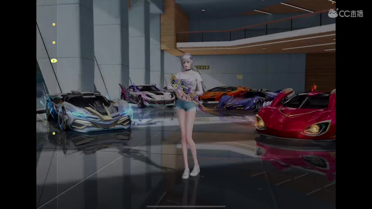 今天的阳光很暖 第10段