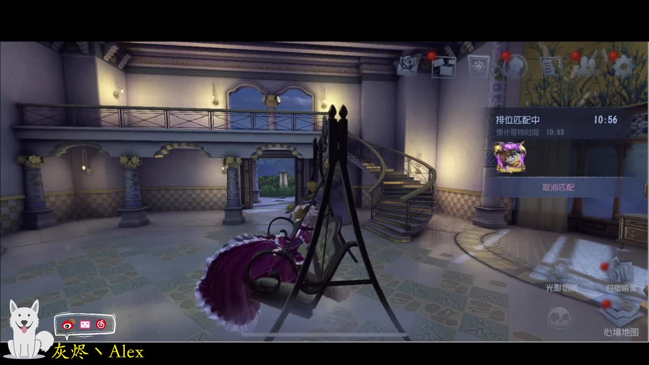 哎~嘿~今晚活动，然后咕咕咕 第3段