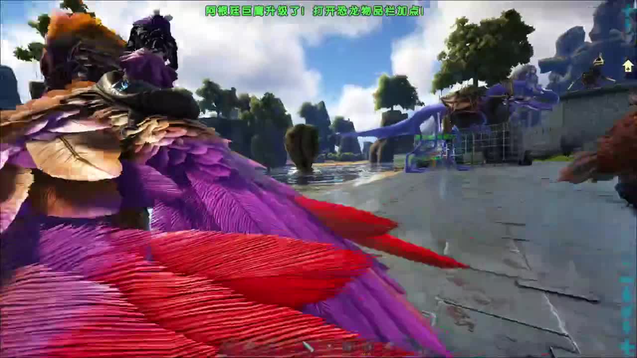 随便玩玩 第2段