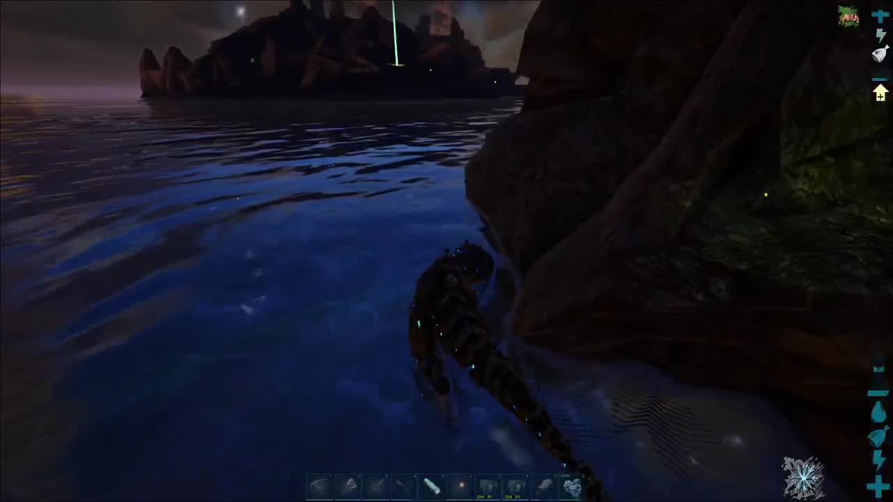 随便玩玩 第3段