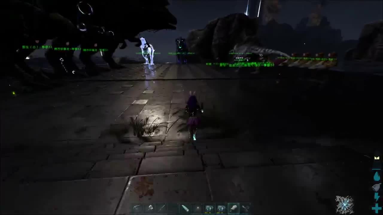 随便玩玩 第5段