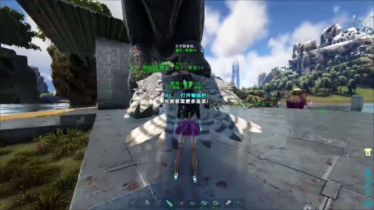 随便玩玩 第8段