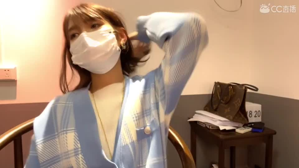 开播啦~ 第4段