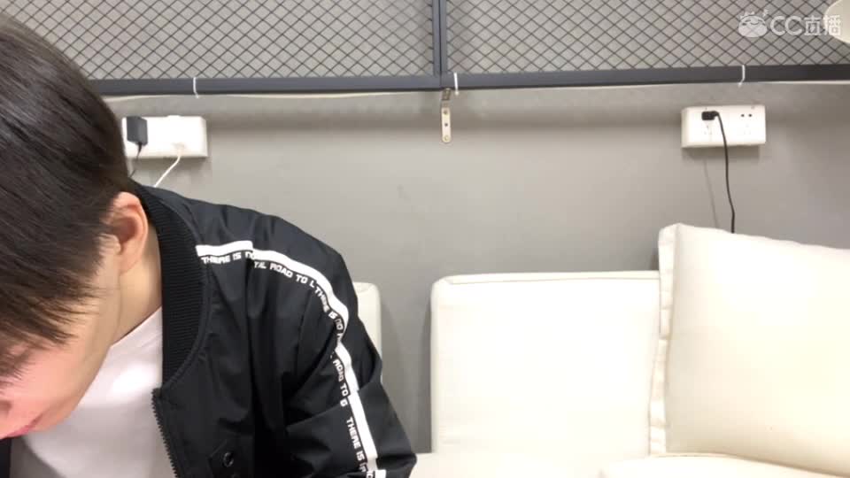 开播啦~ 第12段