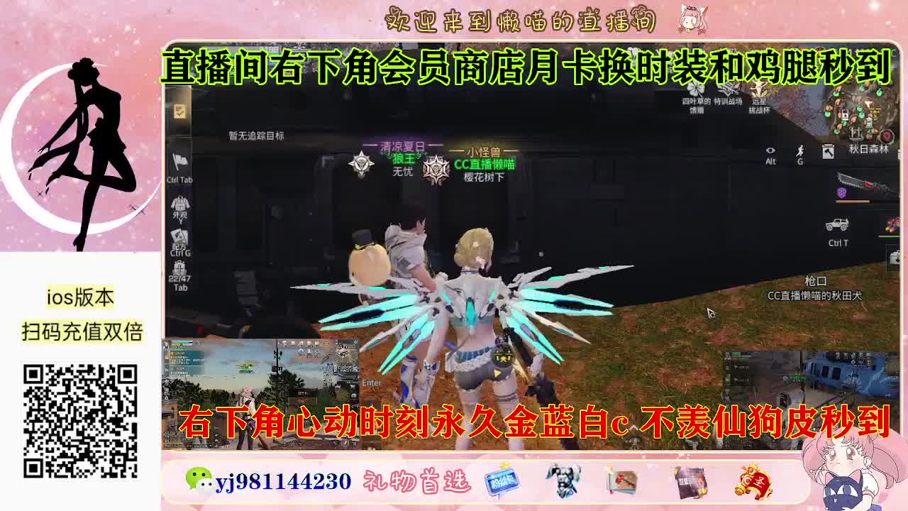 永久金蓝白c活动价秒发 第5段