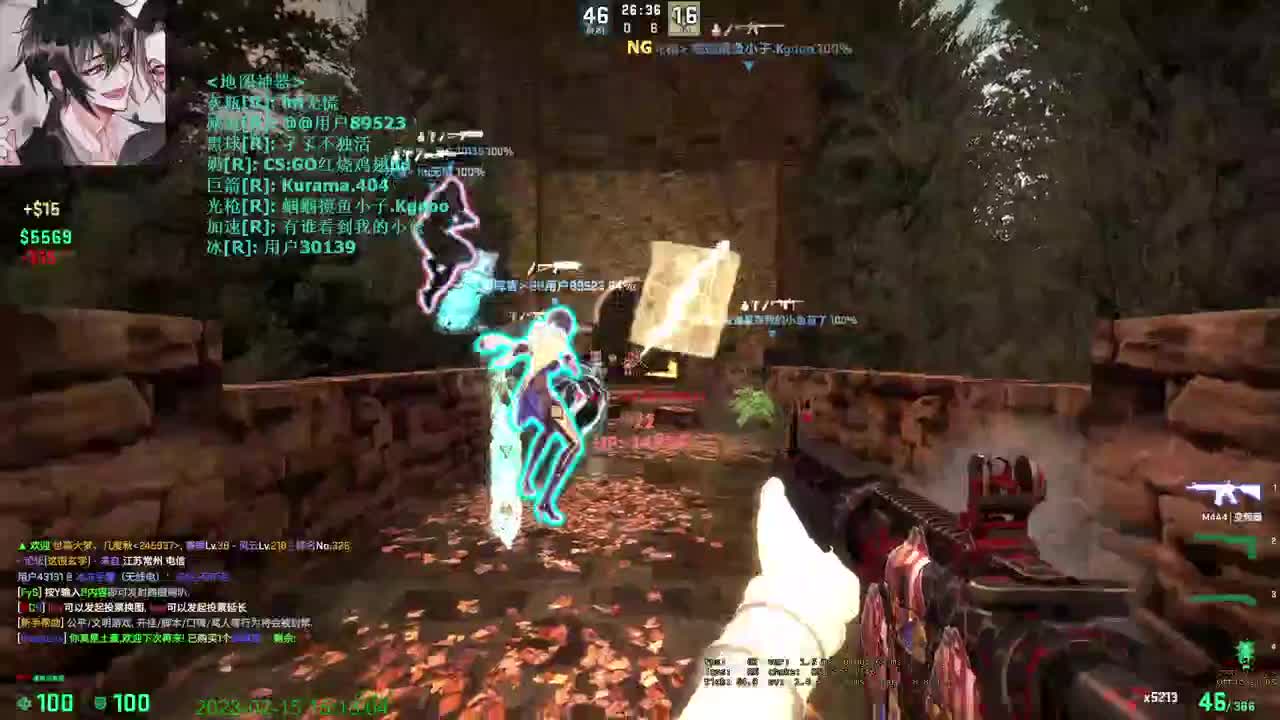 好耶！拿下！ 第6段