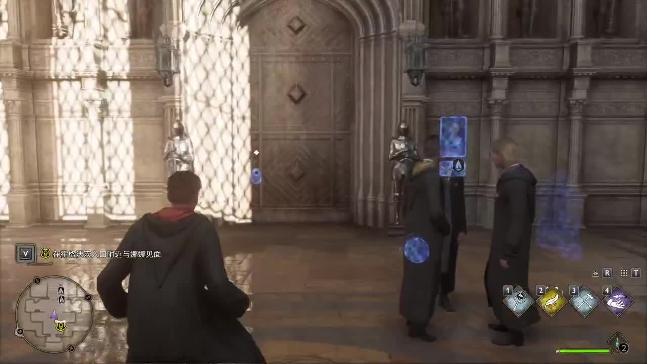 沉迷直播，无法自拔 第2段