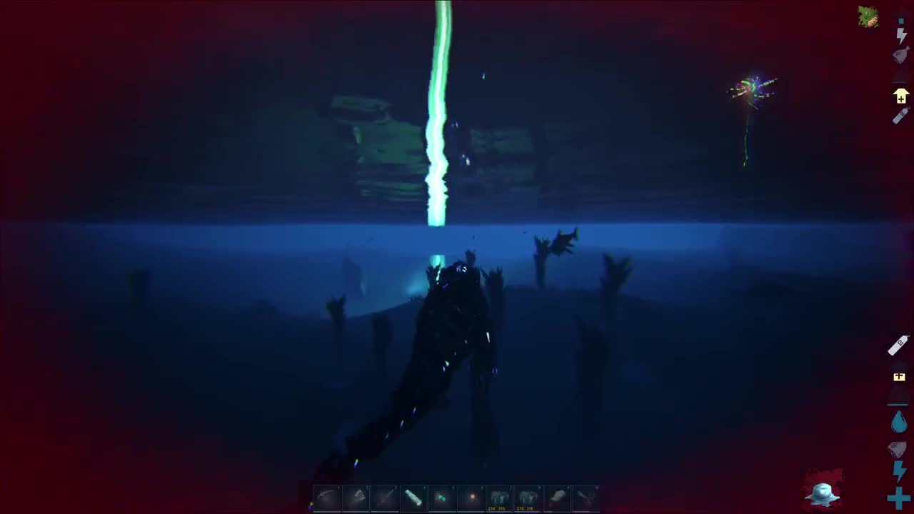 随便玩玩 第1段