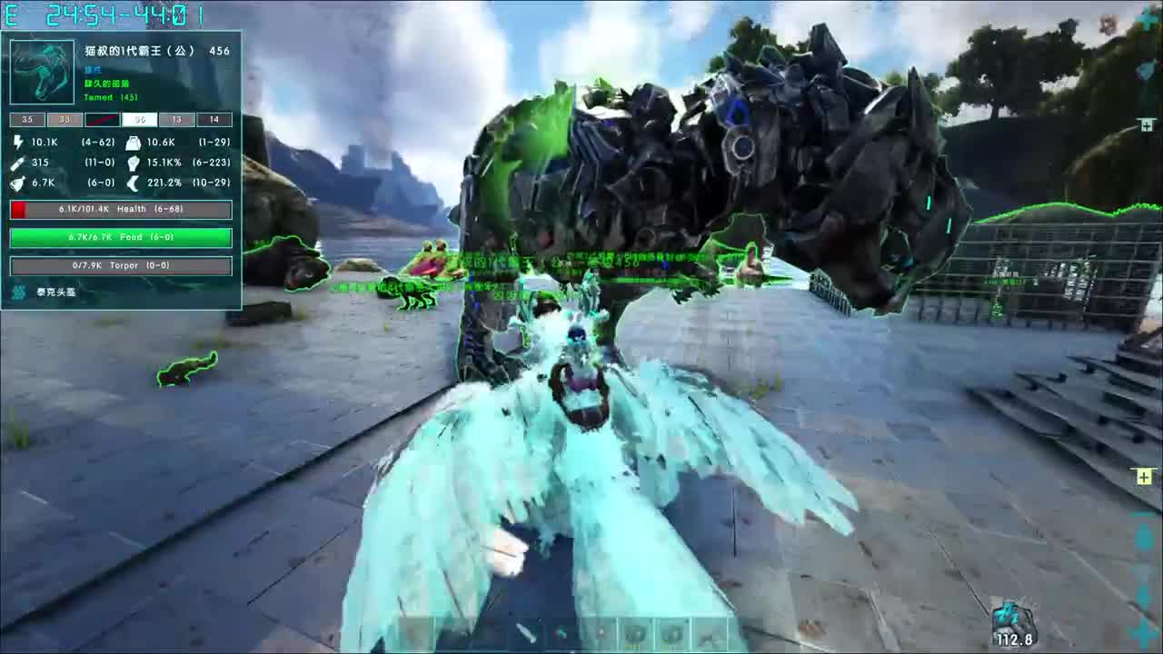 随便玩玩 第2段