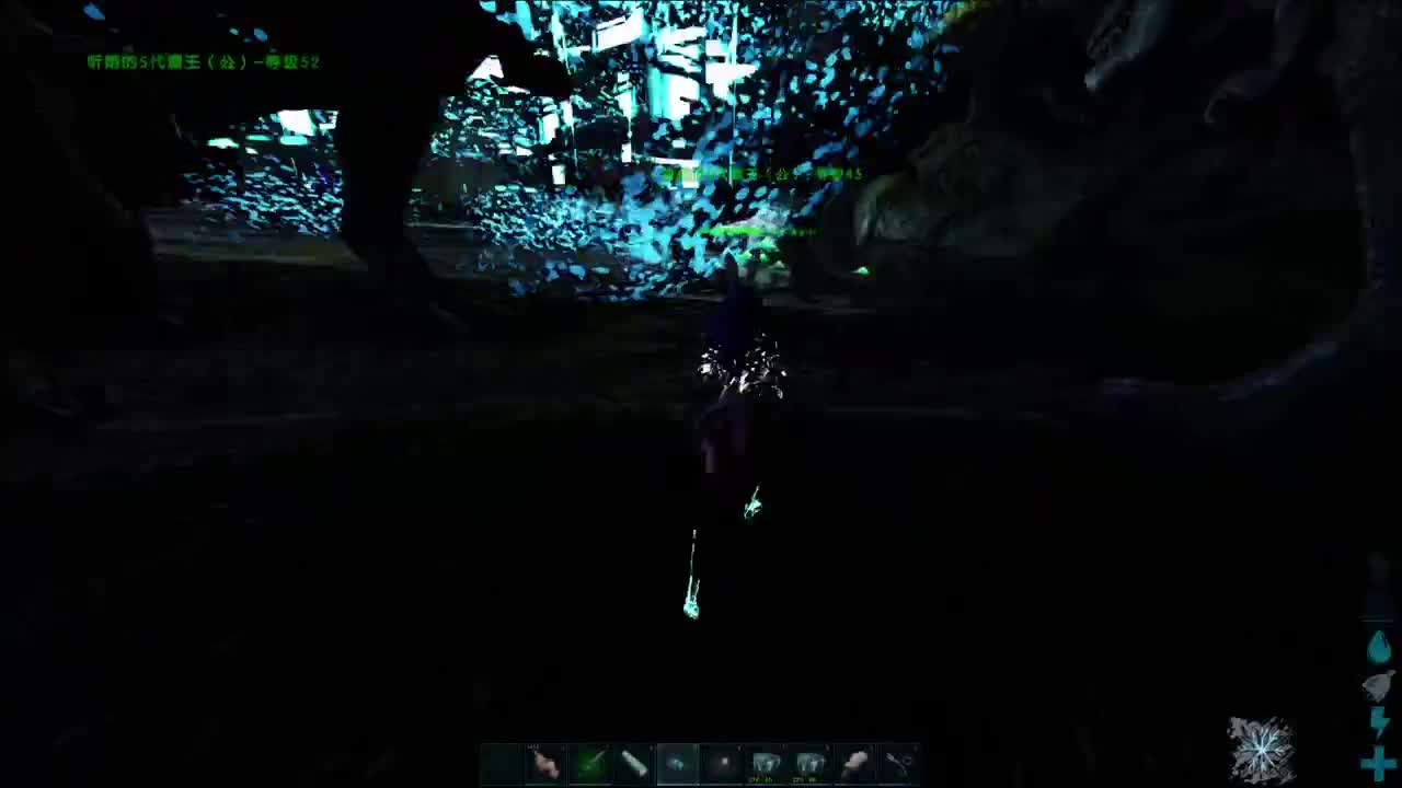 随便玩玩 第9段