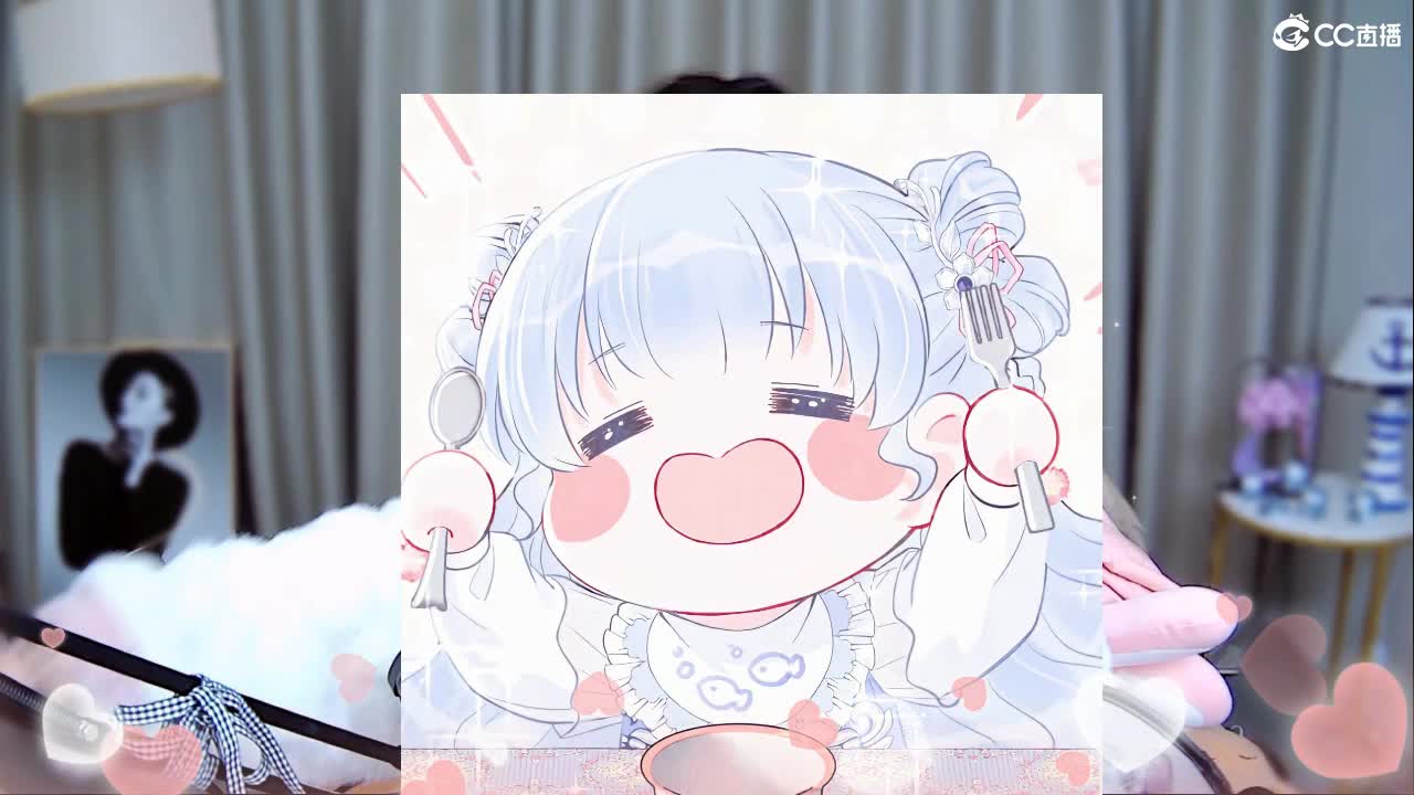 你的眼睛真漂亮，里面只适合装我 第1段