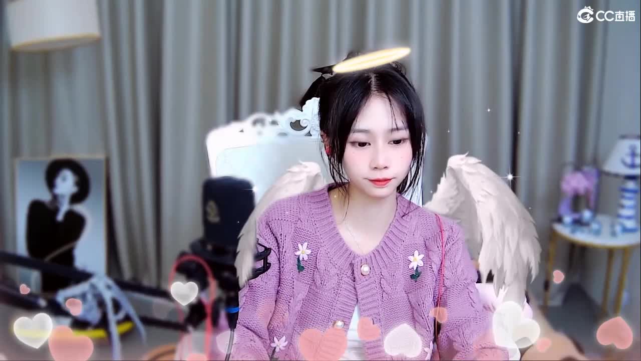 你的眼睛真漂亮，里面只适合装我 第4段