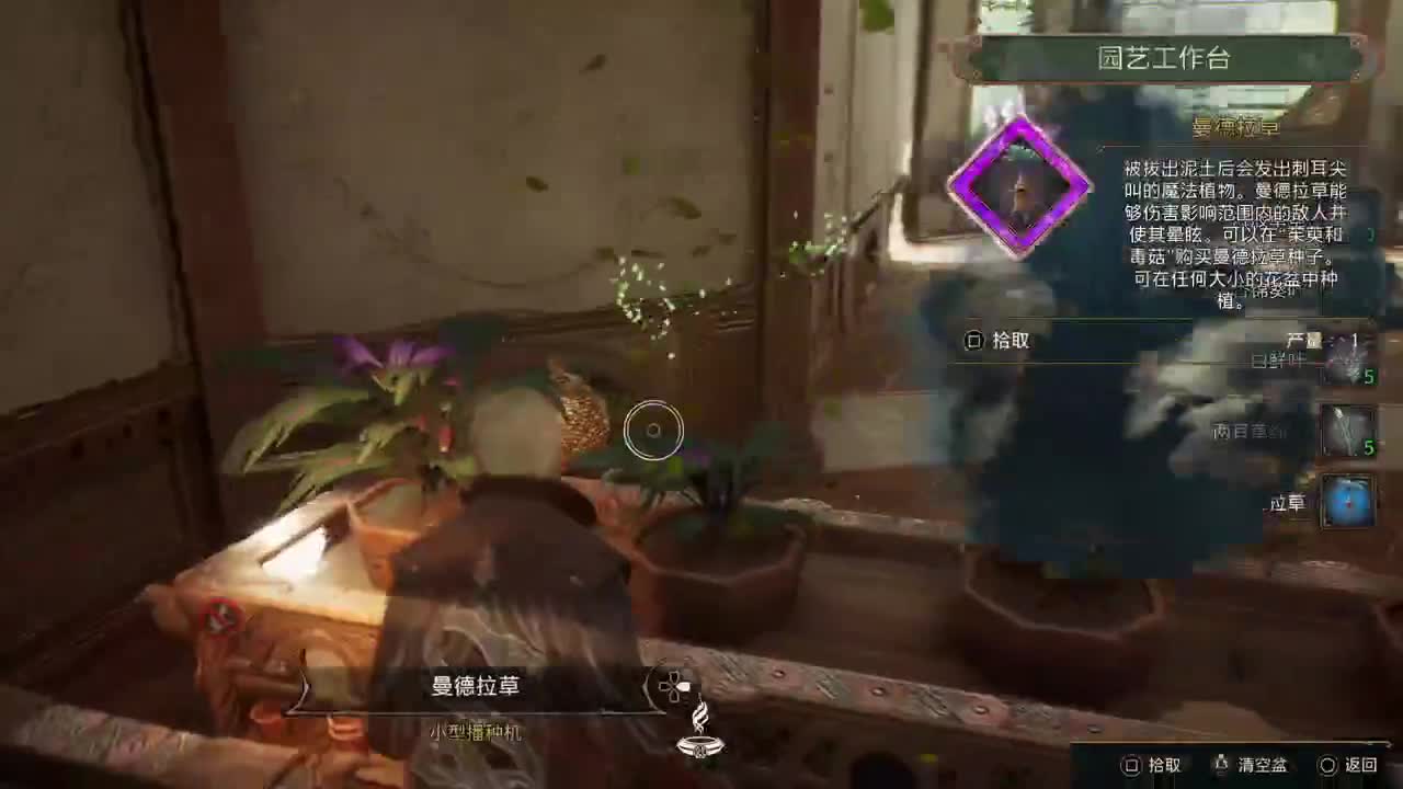 霍格沃兹之遗 第6段