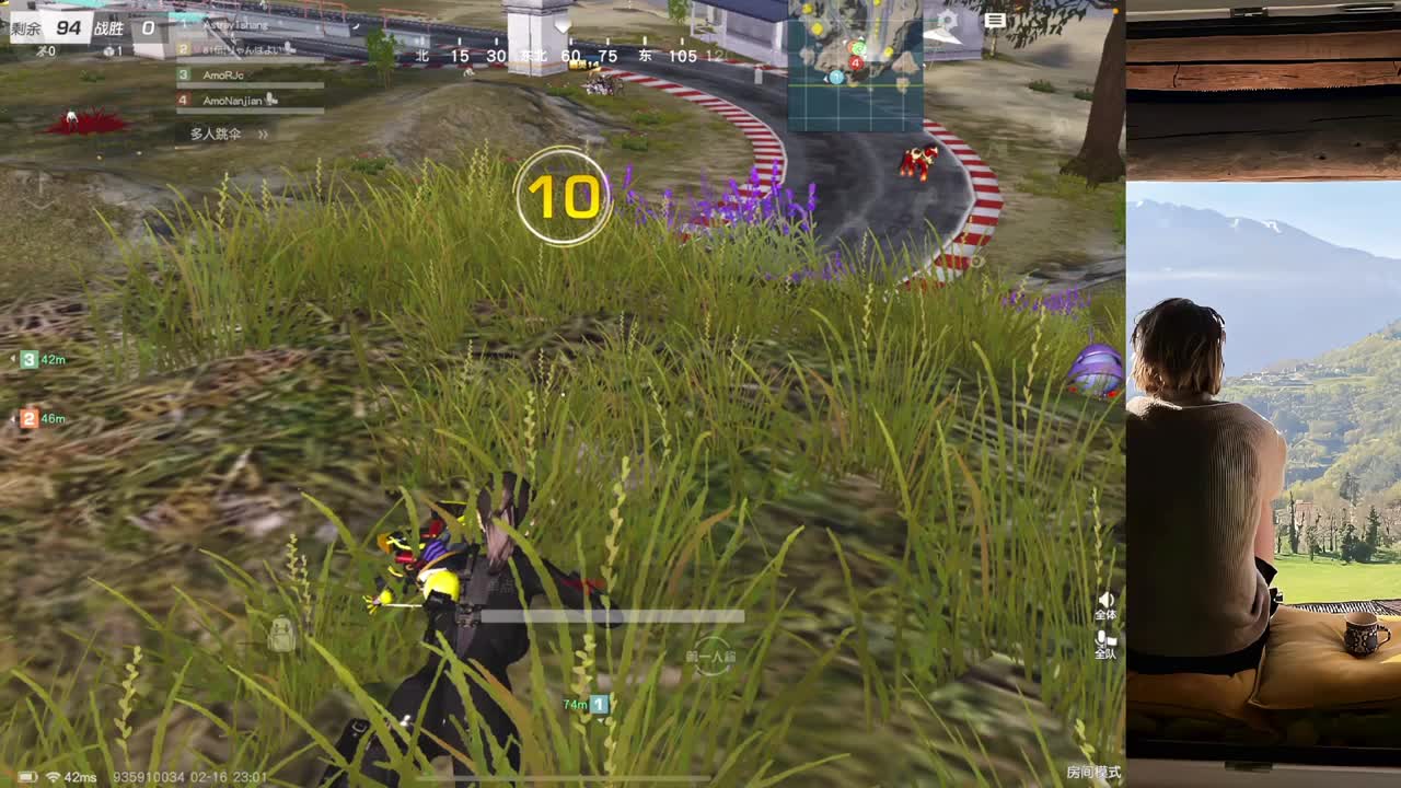 N 第3段