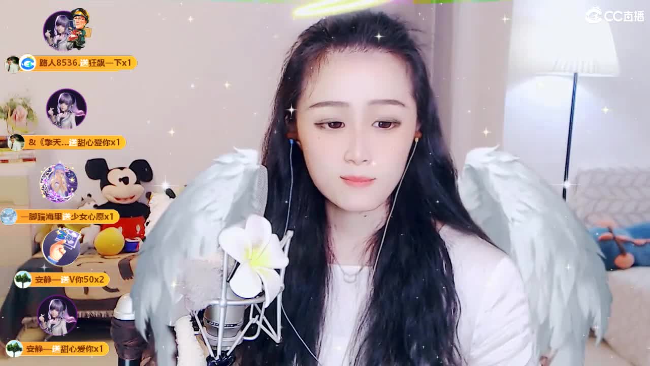 唱歌坤是认真的！ 第11段