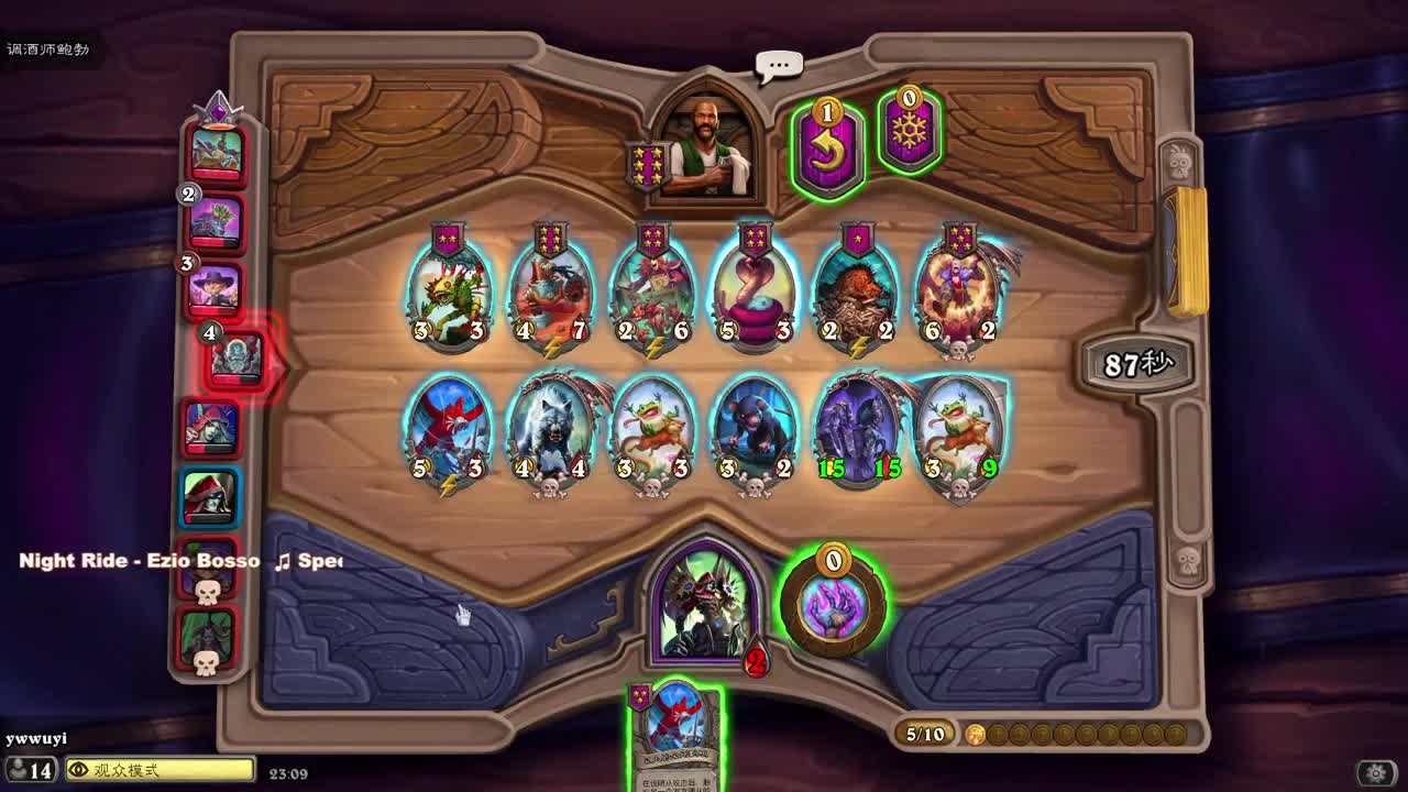 【肯尼】一点小小的阴间震撼 第6段