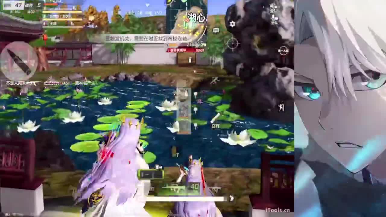 打工神 第3段