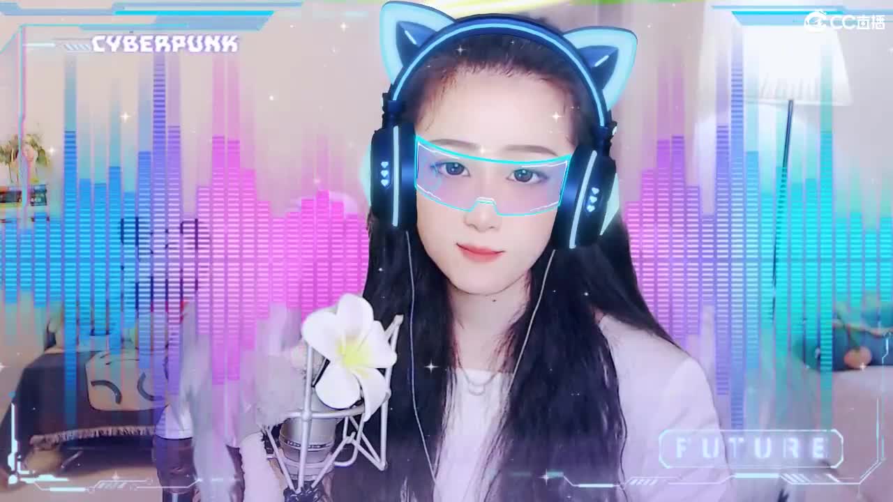 唱歌坤是认真的！ 第2段