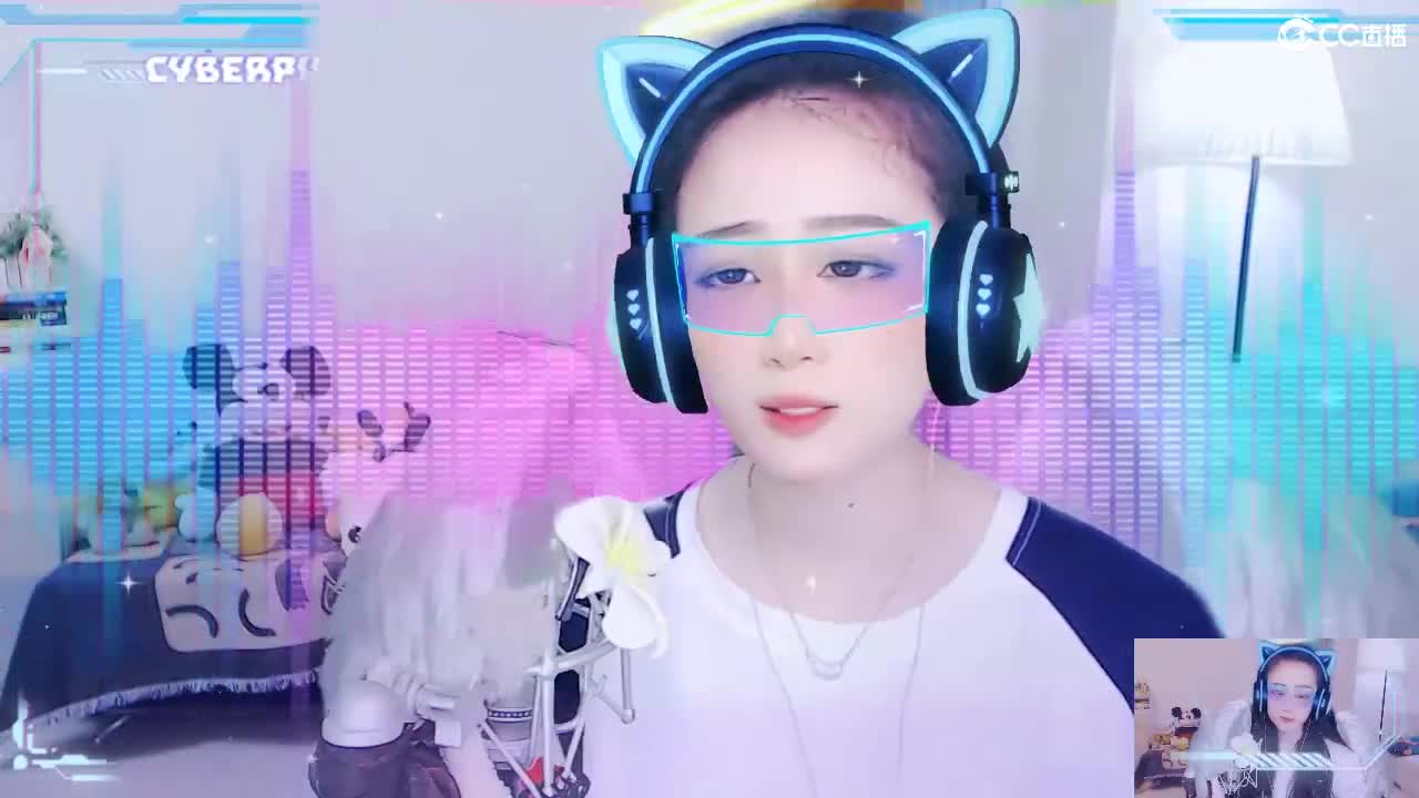 唱歌坤是认真的！ 第3段